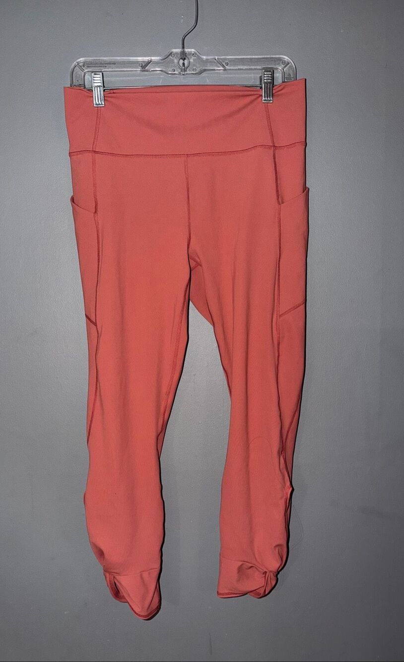 Fabletics Pureluxe Leggings Size Large